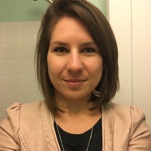 Meet your Posher, Samantha